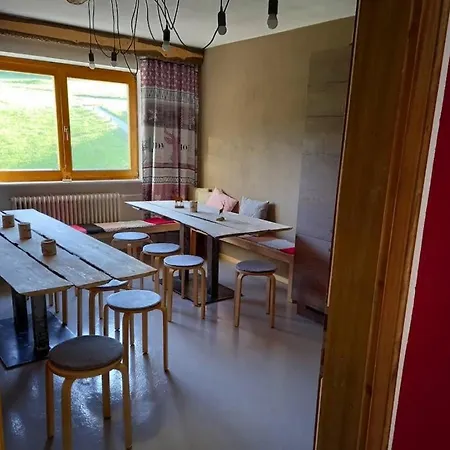 Alpakahof * Serfaus