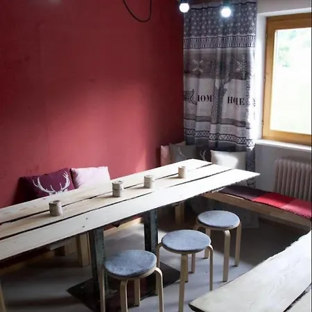 Alpakahof *