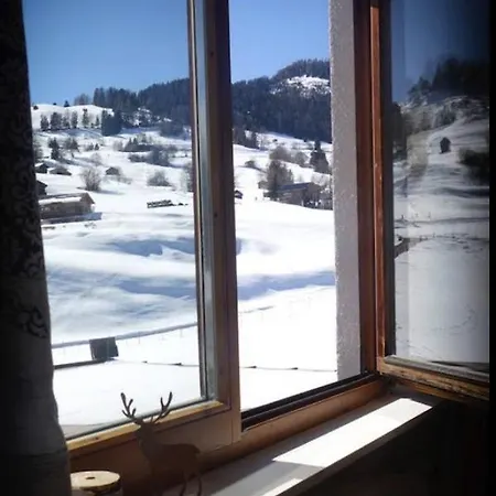 Alpakahof Serfaus