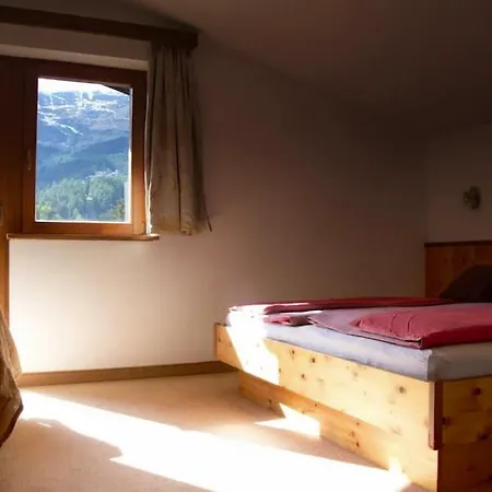Alpakahof Apartamento